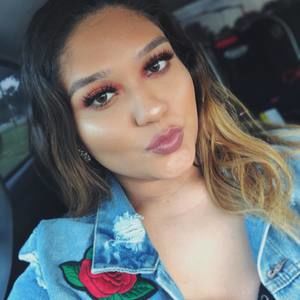 Meet your Posher, Lexi